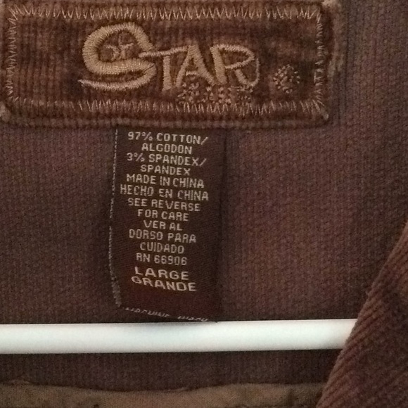 Jacket - Picture 2 of 2